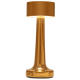 Беспроводной светильник Wiled WC100G (золото), фото 2