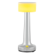 Беспроводной светильник Wiled WC400S (серебро), фото 3