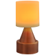 Беспроводной светильник Wiled WC600B (бронза), фото 2
