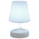 Беспроводной светильник Wiled WL400 (белый матовый), фото 2