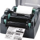 Термотрансферный принтер этикеток Godex G300 UP 011-G30C22-000, фото 2