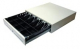 Денежный ящик CD4201 черный (Epson), фото 2
