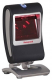Сканер штрих-кода Honeywell Metrologic MS7580 7580G-5USBX-0 Genesis 2D USB, белый, фото 2