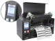 Термотрансферный принтер этикеток Godex HD-830i 011-H83022-000/011-H83007-000, фото 3