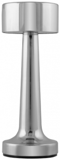 фото Беспроводной светильник Wiled WC100S (серебро), фото 1