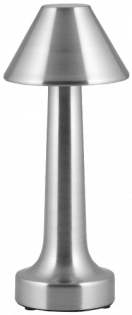 фото Беспроводной светильник Wiled WC300S (серебро), фото 1