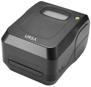 фото Термотрансферный принтер этикеток URSA UR520TE, фото 1