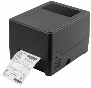фото Термотрансферный принтер этикеток BSMART BS-460T USB,RS232,Ethernet 300 dpi, фото 1