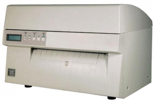 фото Принтер этикеток SATO M10e Thermal Transfer Printer, WWM102002