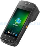 RS9000-Ф мобильная касса 4в1 с 2D сканером штрихкодов MC9000S-SZ2S5E00000