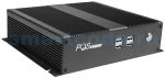 POSCenter Z2 V2 (Intel Celeron J4105 @ 1.50GHz, RAM 4Gb, SSD 128Gb) с креплением, без ОС (4550)