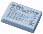 Casio HA-R21LBAT