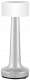 Беспроводной светильник Wiled WC400S (серебро)